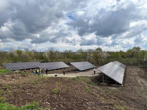 Чернівці серйозно переймаються енергонезалежністю міста